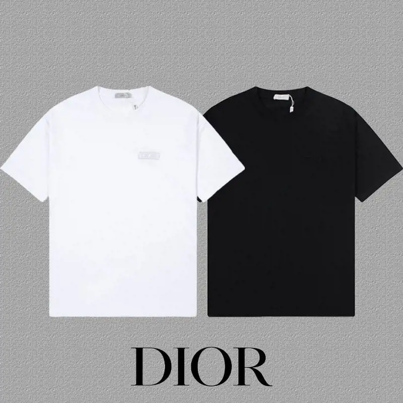 Dior S-2XL dgtr02